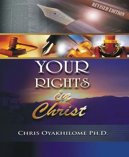 Your Rights in Christ